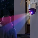 این محصول ( Imou Cruiser SC 8MP ) واقعاً ارزش داره