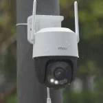 این محصول ( Imou Cruiser SC 8MP ) واقعاً ارزش داره