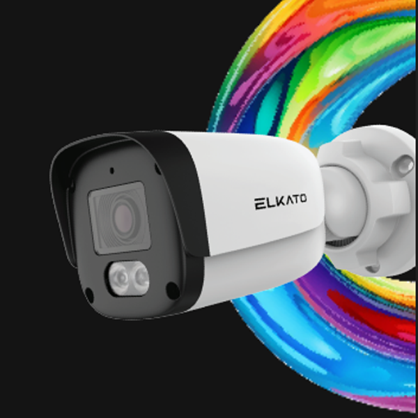 دوربین مداربسته ELKATO EL-1PB1220S-A-DL