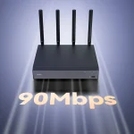 🔹 پشتیبانی از 18 کانال دوربین IP