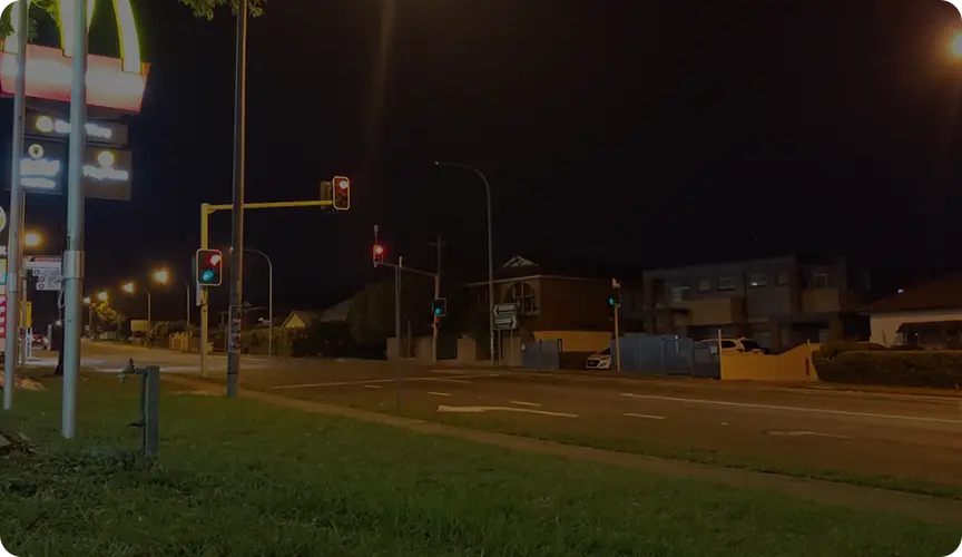 Imou Bulb Cam Off Mode