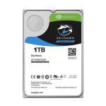 هارد دیسک سیگیت مدل SEAGATE SKYHAWK SURVEILLANCE-1TB Seagate SkyHawk Internal Hard Drive -1TB