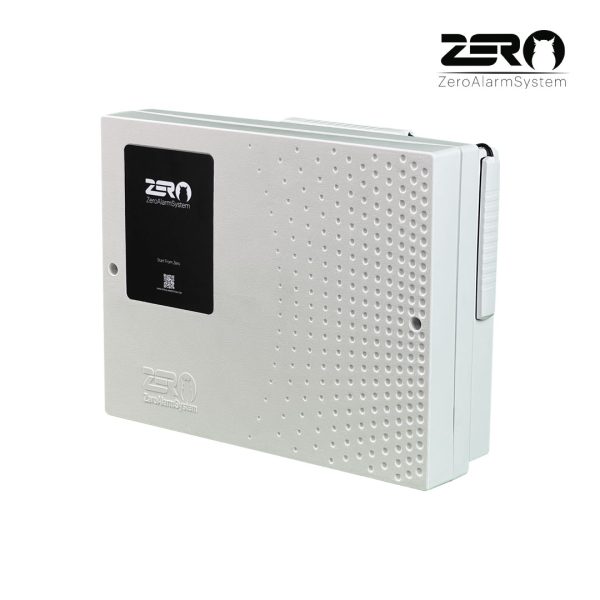 پنل دزدگیر اماکن Zero Z3 Plus | قیمت + مشخصات فنی | زیرو Z3 پلاس