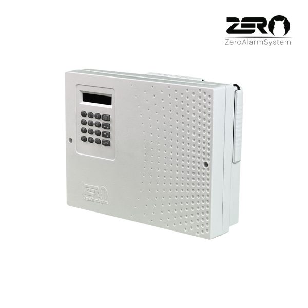 پنل دزدگیر زیرو Z3 Pro با پشتیبانی همزمان از زون‌های باسیم و بی‌سیم، پارتیشن‌بندی حرفه‌ای و اپلیکیشن موبایل، گزینه‌ای ایده‌آل برای خانه، مغازه و ویلا است.