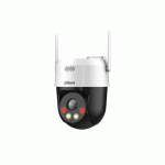 دوربین 3 مگاپیکسل وایرلس داهوا مدل DH‑P3AE‑PV با دید در شب رنگی