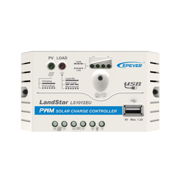 LS1012E-EU-Solar-Charge-Controller-EPEVER