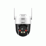 دوربین PT داهوا DH‑SD2A200HB‑GN‑AW‑PV‑S2 | فول کالر 2MP، Dual Light، مکالمه دوطرفه، Wi‑Fi