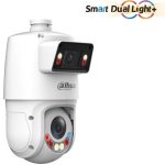 دوربین اسپید دام داهوا X‑Spans مدل DH‑SDT4E425‑4F‑GB‑A‑PV1 دو لنز 4MP با زوم 25X