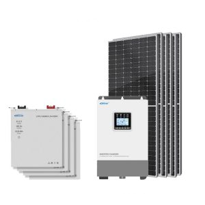 سولار پکیج