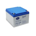 باتری-یو-پی-اس-12-ولت-28-آمپرساعت-ایبیزا-مدل-AGM-