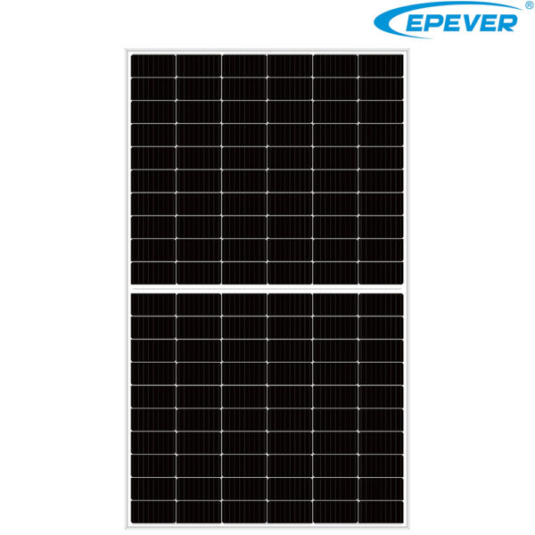 پنل خورشیدی 370 وات