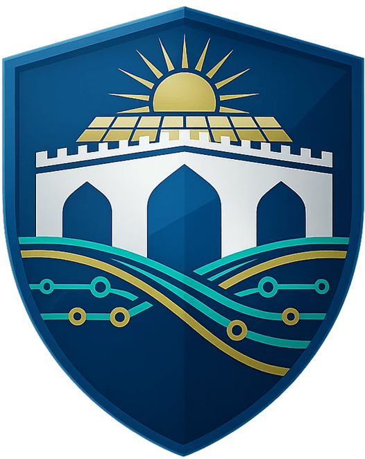 لوگوی اصفهان تِک
