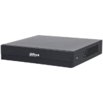 دستگاه ضبط داهوا DH‑XVR1B08‑I/T | XVR هشت کانال WizSense با SMD Plus و AI Coding