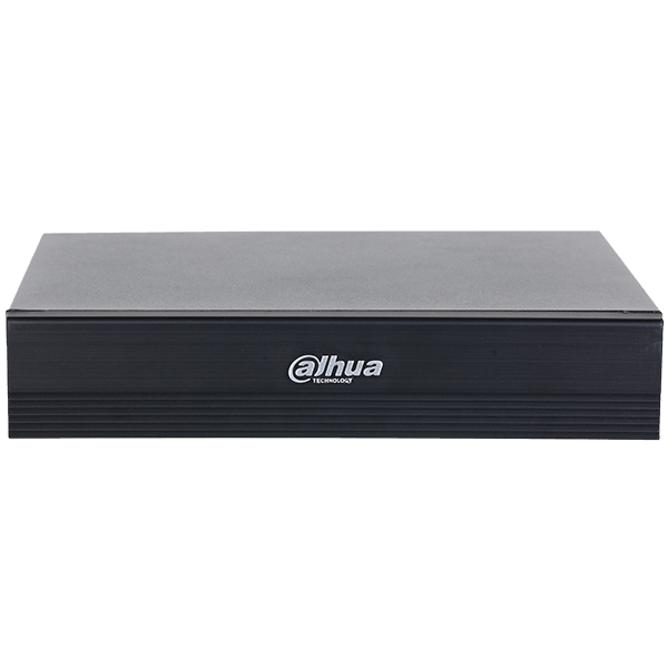 دستگاه ضبط داهوا DH‑XVR1B08‑I/T | XVR هشت کانال WizSense با SMD Plus و AI Coding