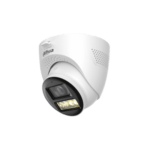 دوربین داهوا DH-HAC-HDW1200TQP-IL-T | 2MP، دوطرفه، Smart Dual Light، میکروفون و اسپیکر داخلی