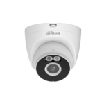 خرید دوربین وای فای داهوا DH‑T5AP‑PV | دوربین 5 مگاپیکسل WiFi 6 با تشخیص انسان و خودرو، آژیر و مکالمه دوطرفه