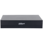 دستگاه ضبط Dahua DH‑XVR1B04‑I/T با فناوری WizSense، تشخیص انسان و خودرو، 4 کانال Penta‑brid، مکالمه دوطرفه و پشتیبانی از هارد تا 6TB.