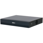 خرید DVR داهوا DH‑XVR1B16‑I/T با WizSense، تشخیص انسان و خودرو، AI Coding، پشتیبانی 18 دوربین IP و مکالمه دوطرفه.