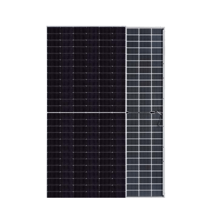 jinko 620 پنل خورشیدی جینکو 620 وات
