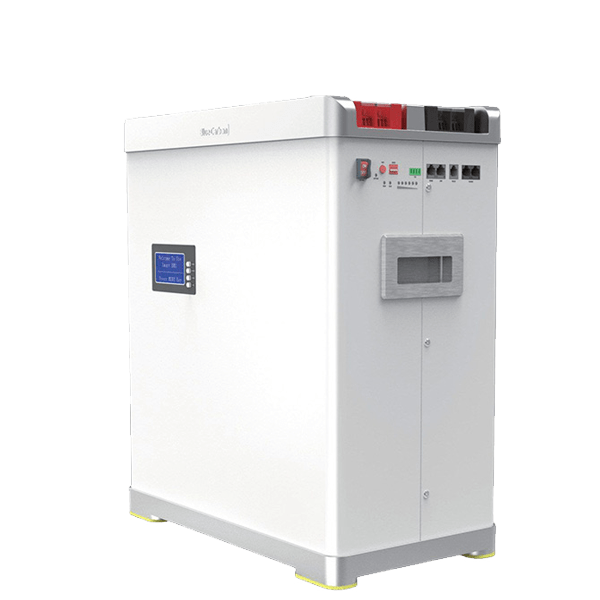 باتری لیتیوم Great Solar SMART-BTC-V-48-100P | 48V 100Ah | خرید و قیمت