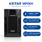 یو پی اس آنلاین KSTAR مدل MP2KH ظرفیت 2000VA