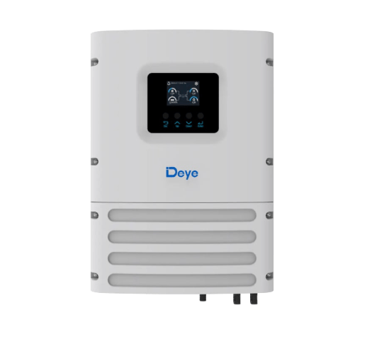 اینورتر هیبرید خورشیدی Deye SUN-6K-OG01LP1-EU-AM2 6 کیلووات