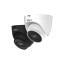IPC-HDW2441T-S 4MP IR Fixed-focal Eyeball WizSense Network Camera